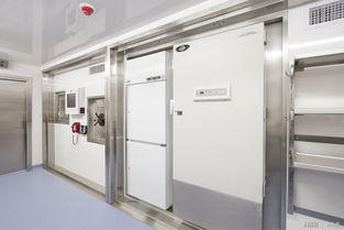 食品廠凈化車間裝修的案例參考