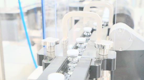 實探華熙生物海南科技產業(yè)園:打造&ldquo;黑燈工廠&rdquo;標桿,以工業(yè)4.0重塑生產力