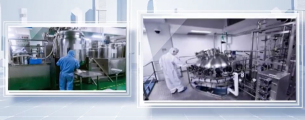 千錘百煉沙棘精華，匠心鑄就健康臻品 棘煌陜西生物的生物科技之路