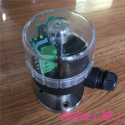 ALS-010M2PP無源本安限位開關(guān)在直行程角閥與隔膜閥上的應(yīng)用探析——聚焦PP隔膜閥